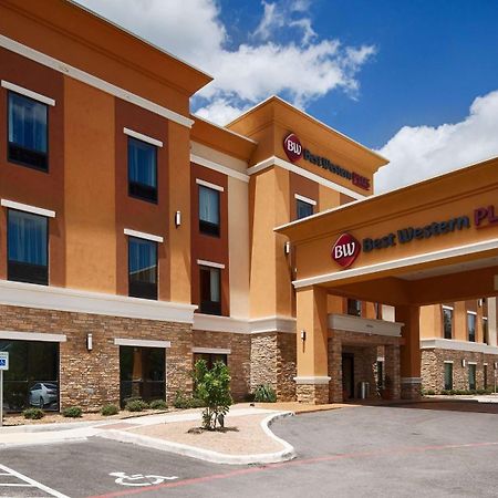 Best Western Plus Elmendorf Hotel San Antonio Hotel Εξωτερικό φωτογραφία