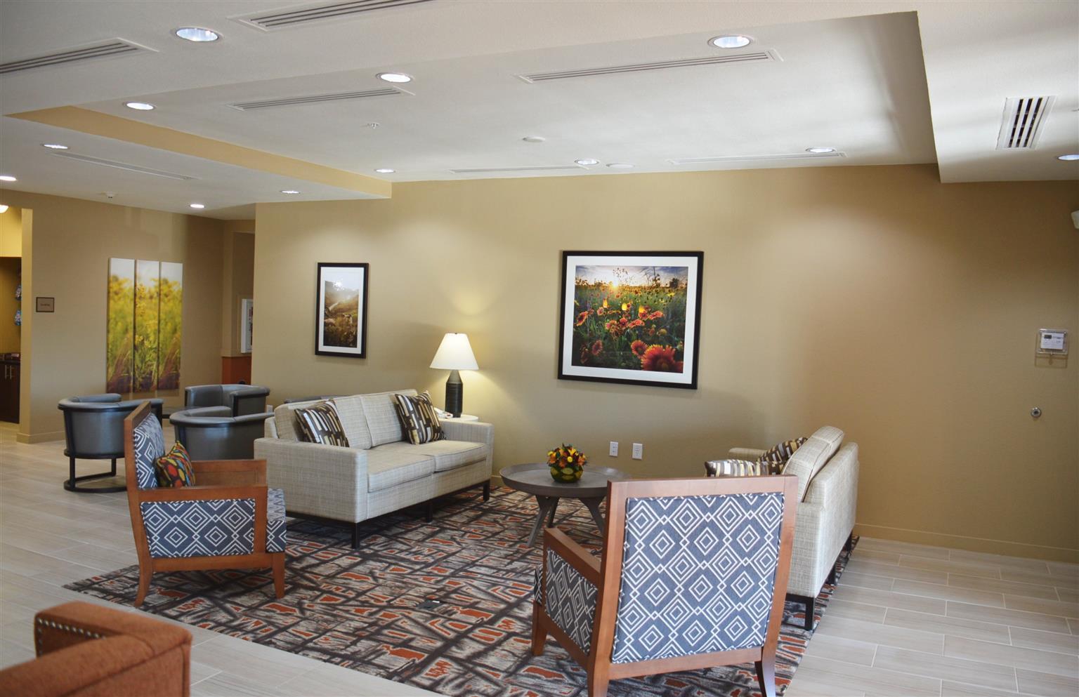 Best Western Plus Elmendorf Hotel San Antonio Hotel Εξωτερικό φωτογραφία