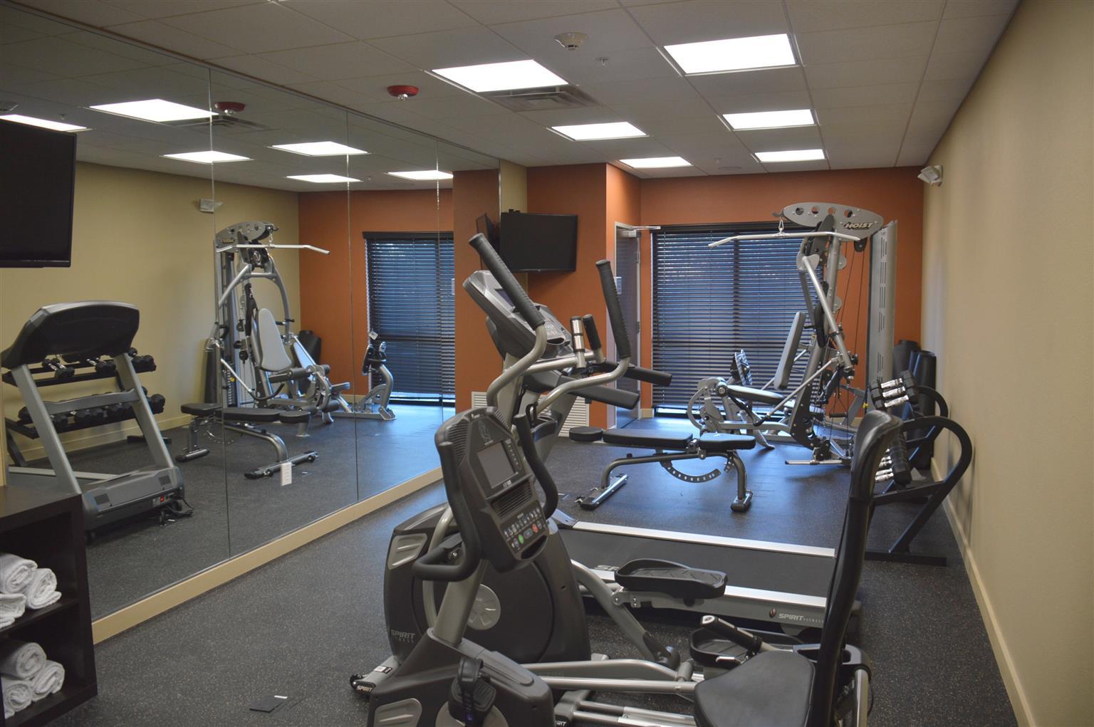 Best Western Plus Elmendorf Hotel San Antonio Hotel Εξωτερικό φωτογραφία